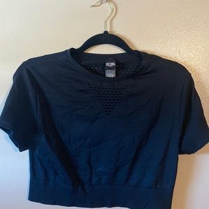 Victorias Secret Sport Crop Top